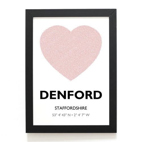Print denford - -,