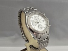 Seiko Chronograph 7T92-0FX0