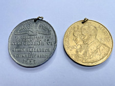 George V 1910 - 1935 Silver