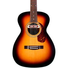 Guild M-240E Troubadour