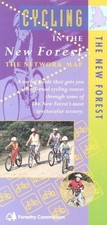 CYCLING IN THE NEW FOREST