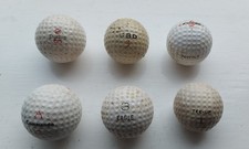 6 Antique Old Rare Collectable