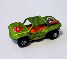 Matchbox Superfast No 13 Baja