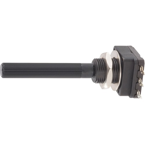 Piher potentiometer pc16 mono - potentiometer,