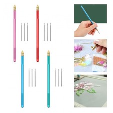 Tambour Crochet Hook