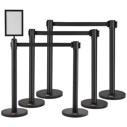 Crowd control stanchions - crowd,