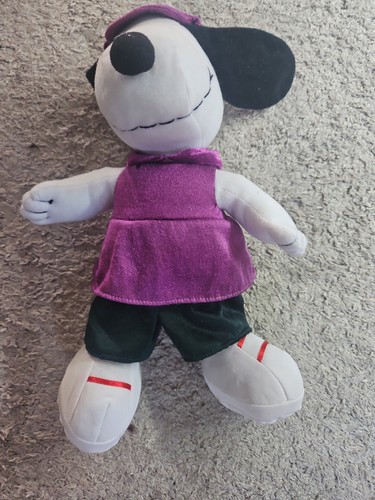 Rare vintage snoopy - snoopy, 12”