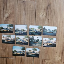 VINTAGE 1990'S PHOTO SET