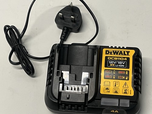 Dewalt dcb1104 12v - dcb1104, xr