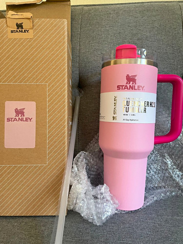 Stanley the quencher 0 - stanley,