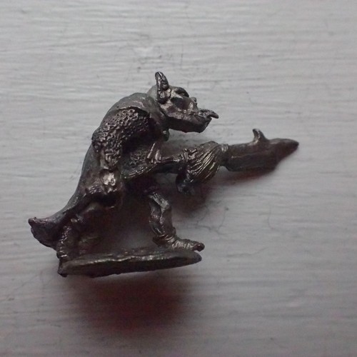 Citadel warhammer classic - citadel,
