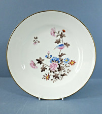 SUPERB SWANSEA Dessert Plate