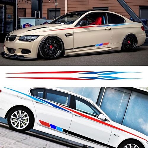 Performance color stickers - performance,
