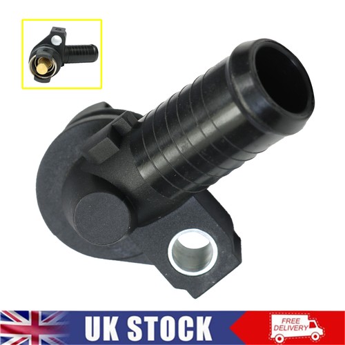 Engine oil cooler thermostat - oil,