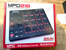 Akai Professional MPD218 USB