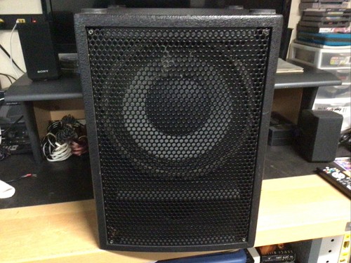 Dynacord sub speaker - lm,