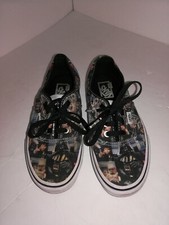 Vans Unisex Star Wars Black
