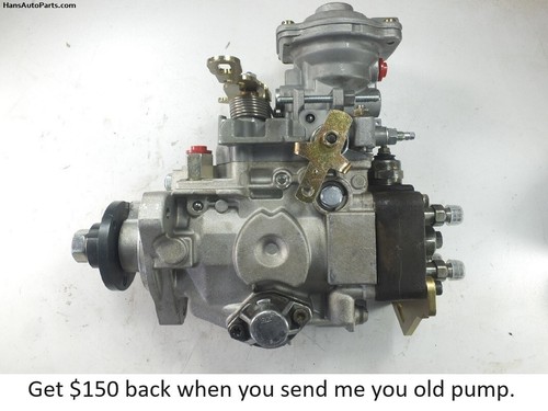 410 mechanical tdi - mechanical,
