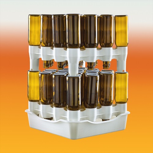 Easy drainer stackable - drainer,
