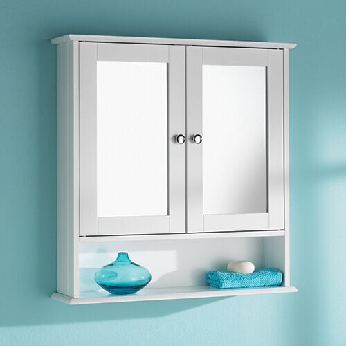 Bathroom wall cabinet with - bathroom,