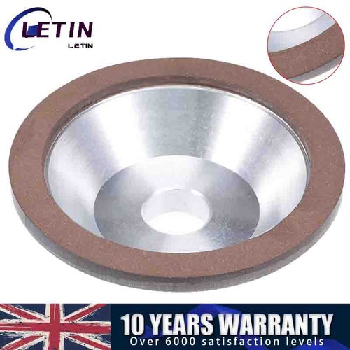 Inch diamond grinding wheel - grinding,