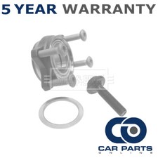 Wheel Bearing Kit Front CPO