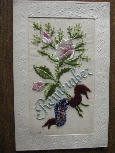 Silk remeber - ,