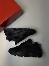 Nike Air Huarache 'Triple