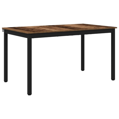 Dining tables engineered wood - dining,