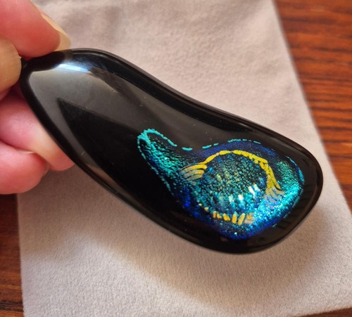 Stunning one off - , dichroic