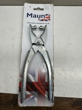 Superb Vintage Maun Industries