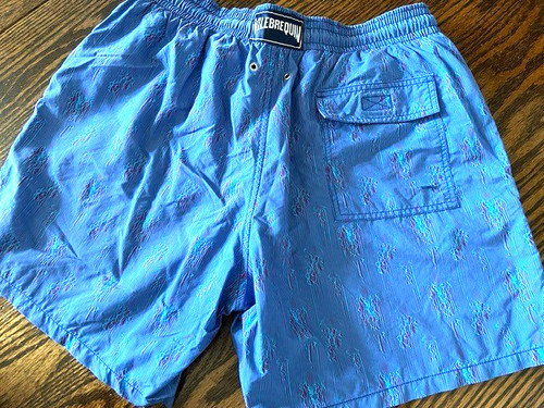 Vilebrequin swim shorts - swim, xl