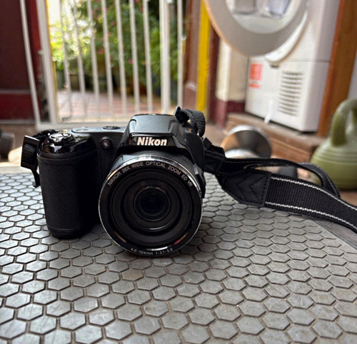Nikon coolpix l810 bridge - l810,