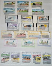 Trains/Railways/Railroad