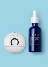 Talika Hair Force Kit LED