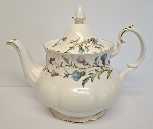 Royal albert bone china - bone, large