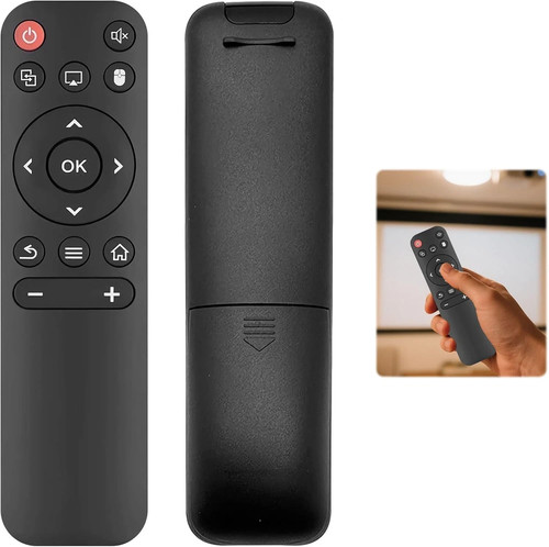 Projector remote control - projector,