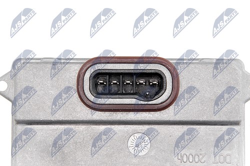 Fits nty epx - fits, control