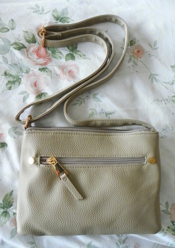 Everyday mini cross body - everyday,