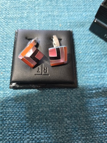 Tateossian rhodium plated - rhodium,