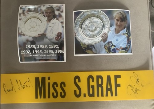 Rare wimbledon tennis - rare,