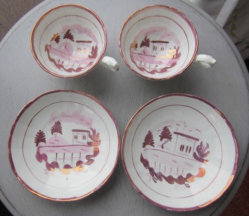 Pair sunderland staffordshire - pair, sunderland/staffordshire