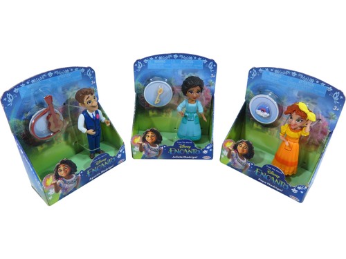 Disney encanto doll set - encanto,