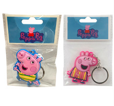 Peppa Pig Keyring
