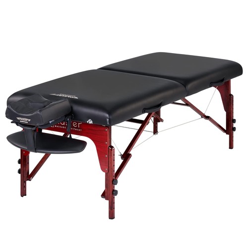 Portable massage table - table, 31