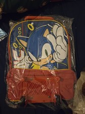 Sonic the Hedgehog Kids'