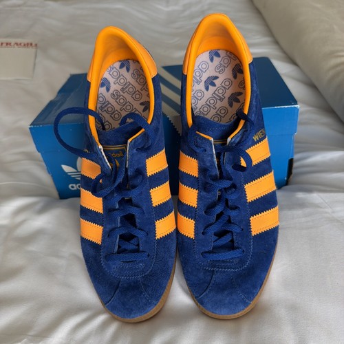 Adidas wien size - size, 7