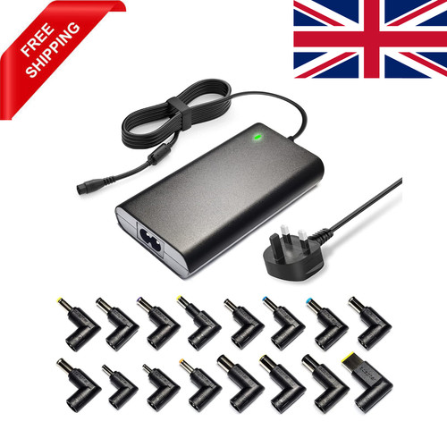 Laptop charger adapter - charger, 65w
