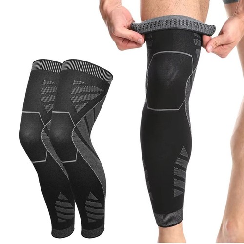 Sports full leg compression - sports,