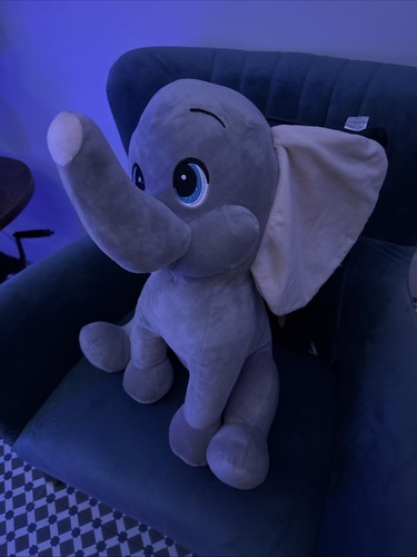 Extra large plush - extra,